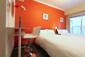 Elizabeth Garden Shinsaibashi