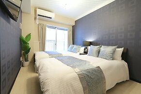 Elizabeth Garden Shinsaibashi