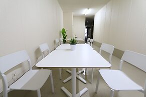 Elizabeth Garden Shinsaibashi