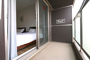 Elizabeth Garden Shinsaibashi