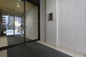 Elizabeth Garden Shinsaibashi