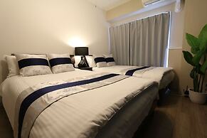 Elizabeth Garden Shinsaibashi