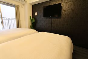 Elizabeth Garden Shinsaibashi