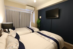 Elizabeth Garden Shinsaibashi