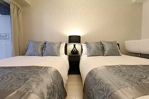 Elizabeth Garden Shinsaibashi