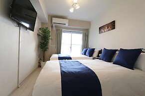 Elizabeth Garden Shinsaibashi