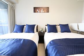 Elizabeth Garden Shinsaibashi