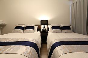 Elizabeth Garden Shinsaibashi