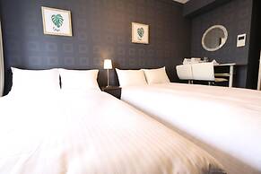 Elizabeth Garden Shinsaibashi