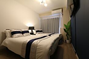 Elizabeth Garden Shinsaibashi