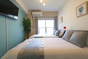 Elizabeth Garden Shinsaibashi