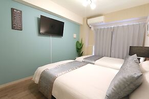 Elizabeth Garden Shinsaibashi