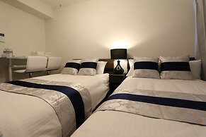 Elizabeth Garden Shinsaibashi