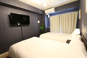 Elizabeth Garden Shinsaibashi