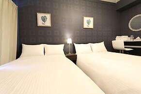 Elizabeth Garden Shinsaibashi