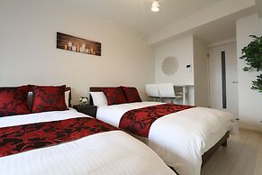 Elizabeth Garden Shinsaibashi