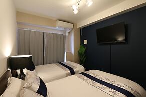 Elizabeth Garden Shinsaibashi