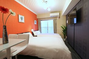 Elizabeth Garden Shinsaibashi