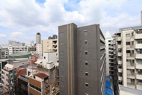 Elizabeth Garden Shinsaibashi