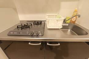 Elizabeth Garden Shinsaibashi