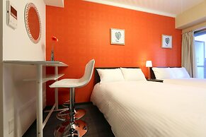 Elizabeth Garden Shinsaibashi