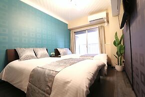 Elizabeth Garden Shinsaibashi