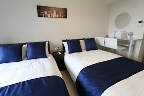 Elizabeth Garden Shinsaibashi