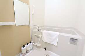 Elizabeth Garden Shinsaibashi