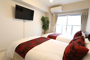 Elizabeth Garden Shinsaibashi