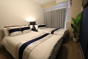 Elizabeth Garden Shinsaibashi