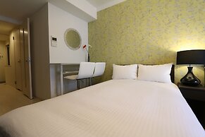 Elizabeth Garden Shinsaibashi