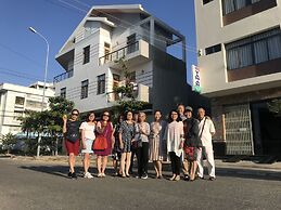 Tam An Hotel