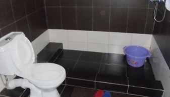 Bunyonyi Inn Hotel
