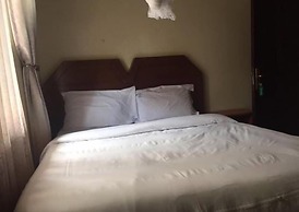 Bunyonyi Inn Hotel