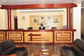 Hotel Brovad Masaka