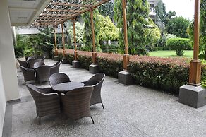 Hotel Brovad Masaka