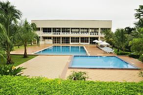 Hotel Brovad Masaka