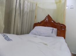 Japs Motel Mbarara