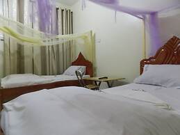 Japs Motel Mbarara