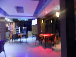 Japs Motel Mbarara