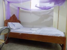 Japs Motel Mbarara