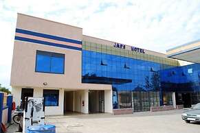 Japs Motel Mbarara