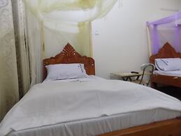 Japs Motel Mbarara