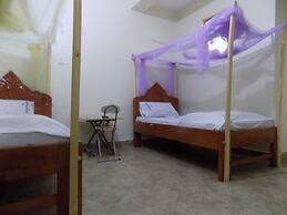 Japs Motel Mbarara