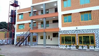 Sibyangu Standard Hotel