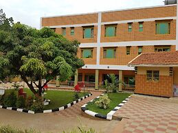 Sibyangu Standard Hotel