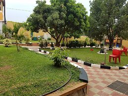 Sibyangu Standard Hotel