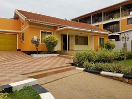 Sibyangu Standard Hotel