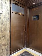 Sibyangu Standard Hotel