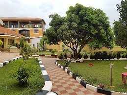 Sibyangu Standard Hotel